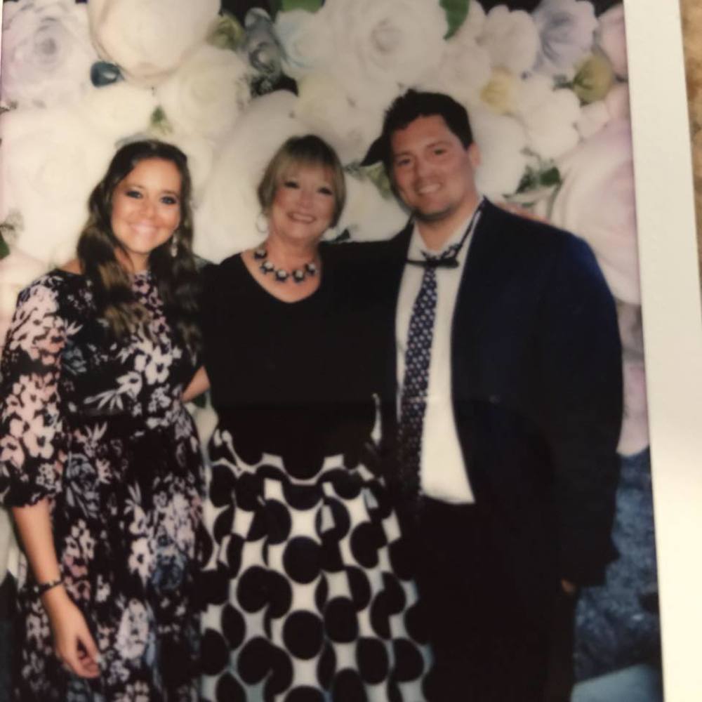 Meet your Posher, Janice